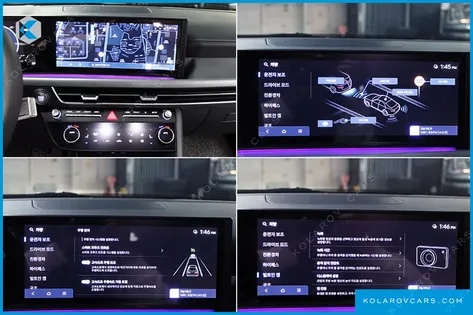 HYUNDAI SONATA EXCLUSIVE