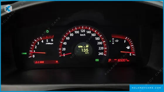 KIA MOHAVE 4WD KV 300