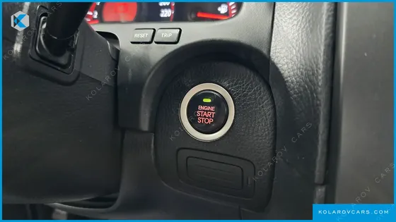 KIA MOHAVE 4WD KV 300