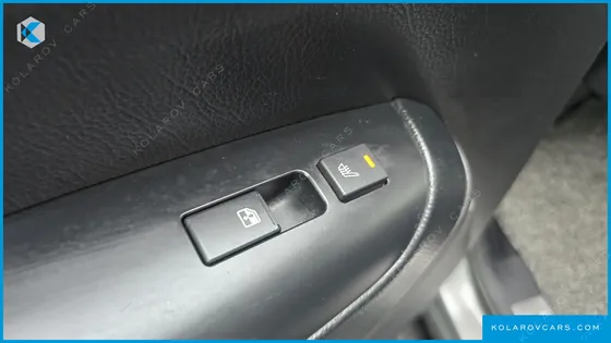 KIA MOHAVE 4WD KV 300