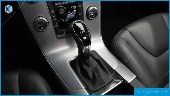 VOLVO S60 D3