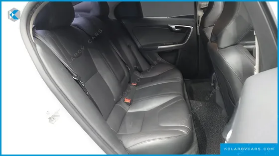 VOLVO S60 D3