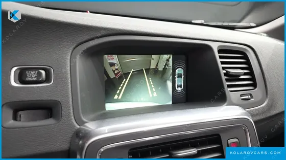 VOLVO S60 D3