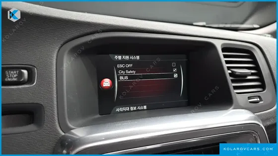 VOLVO S60 D3