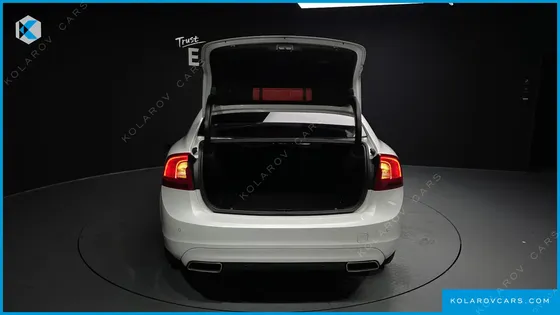 VOLVO S60 D3
