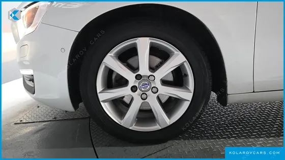 VOLVO S60 D3