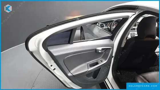 VOLVO S60 D3