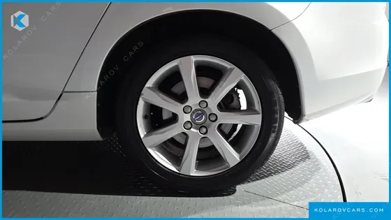 VOLVO S60 D3