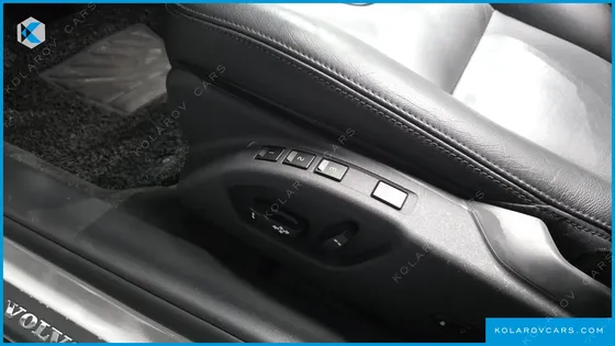 VOLVO S60 D3