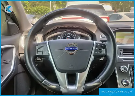 VOLVO S60 D2