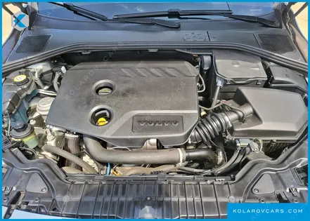 VOLVO S60 D2
