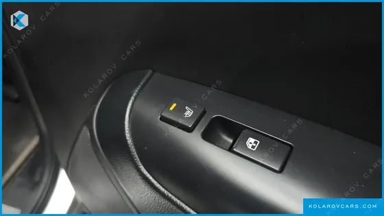 KIA MOHAVE 4WD KV 300