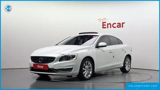 VOLVO S60 D2