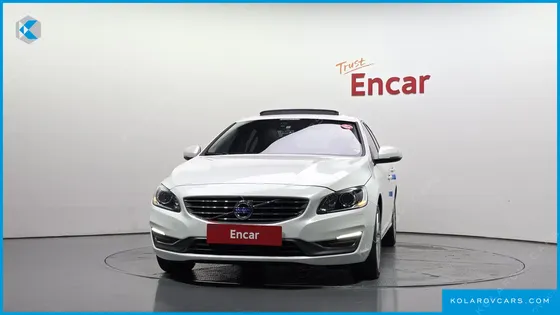 VOLVO S60 D2