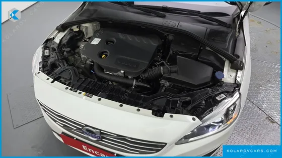 VOLVO S60 D2