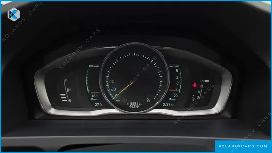 VOLVO S60 D2