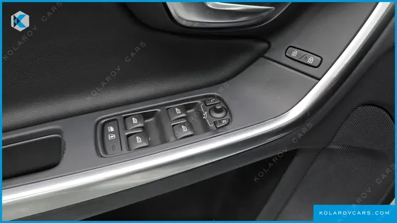 VOLVO S60 D2