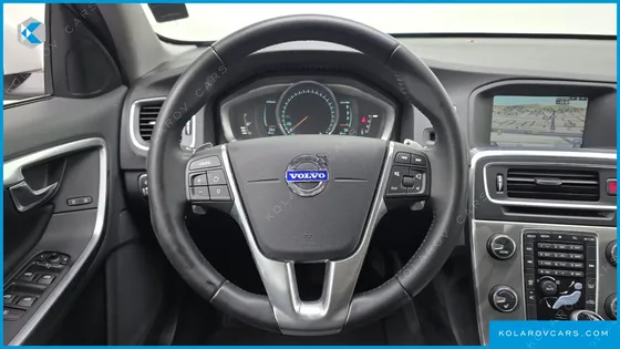 VOLVO S60 D2