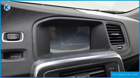 VOLVO S60 D2