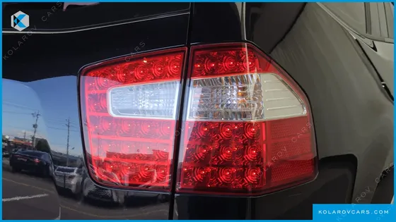 KIA MOHAVE 4WD KV 300