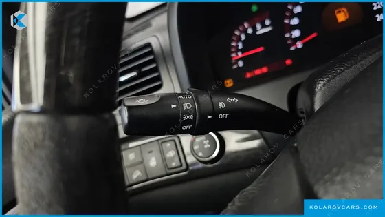 KIA MOHAVE 4WD KV 300
