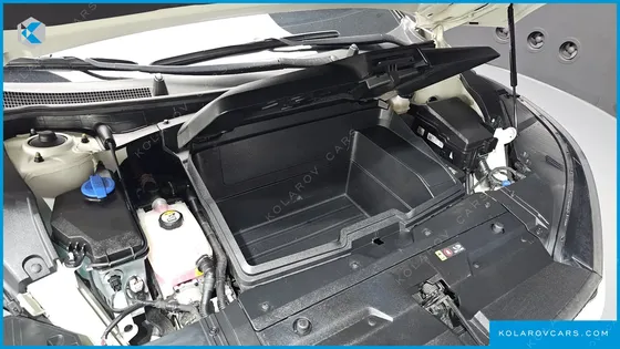 KIA EV6 LONG RANGE