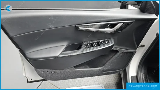 KIA EV6 LONG RANGE