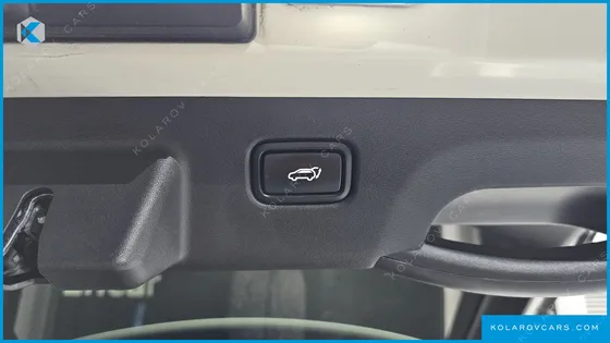 KIA EV6 LONG RANGE