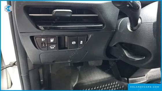 KIA EV6 LONG RANGE