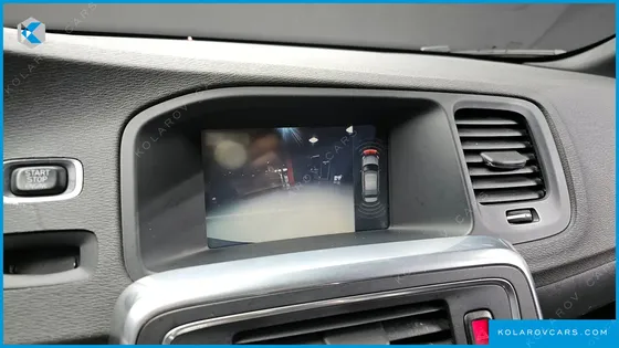 VOLVO S60 D4