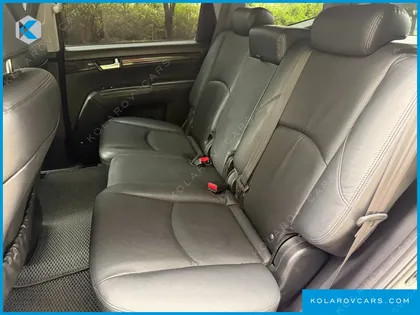 KIA MOHAVE 4WD KV 300