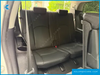 KIA MOHAVE 4WD KV 300