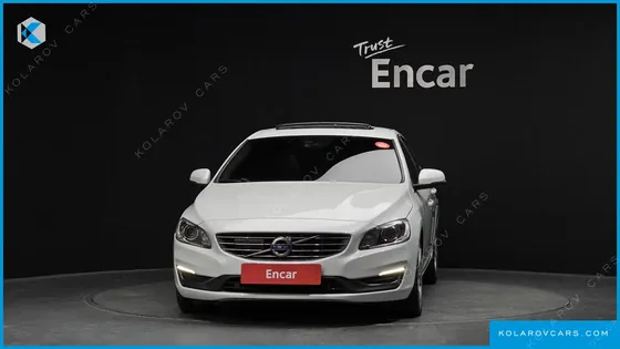 VOLVO S60 D4