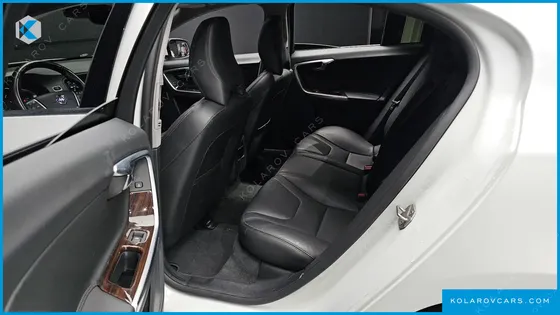 VOLVO S60 D4