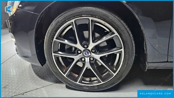 VOLVO S60 D2