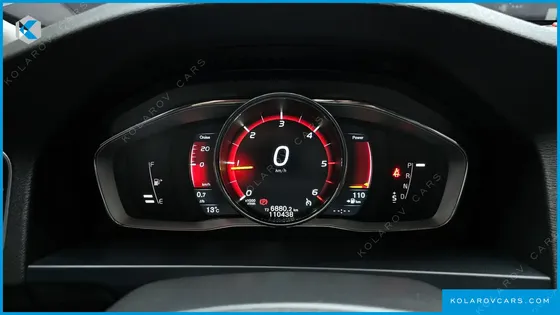 VOLVO S60 D2