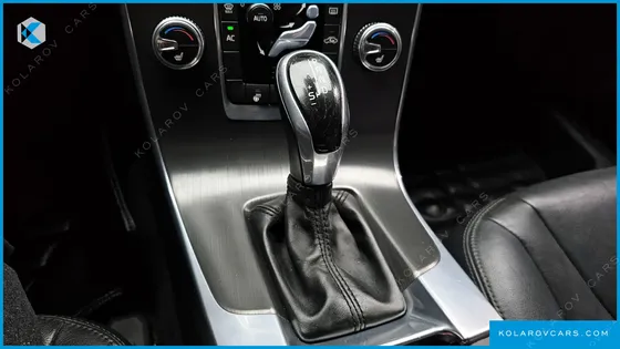VOLVO S60 D2