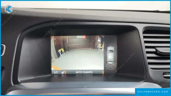 VOLVO S60 D2