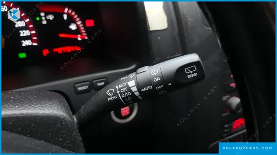 KIA MOHAVE 4WD KV 300