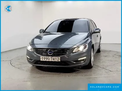 VOLVO S60 D4