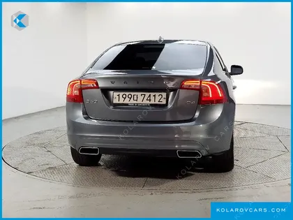 VOLVO S60 D4