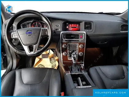 VOLVO S60 D4