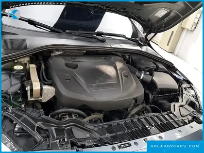 VOLVO S60 D4
