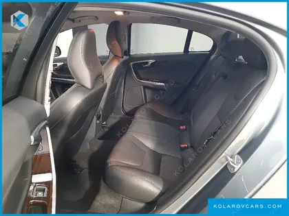 VOLVO S60 D4