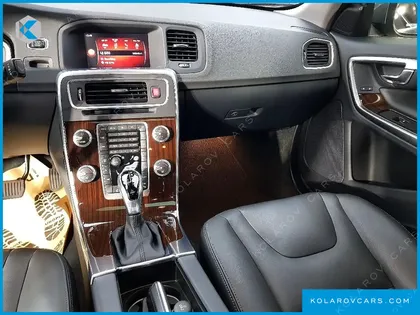 VOLVO S60 D4