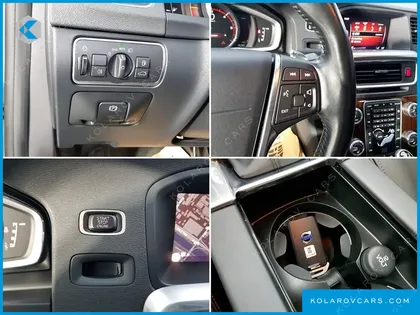 VOLVO S60 D4