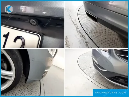 VOLVO S60 D4