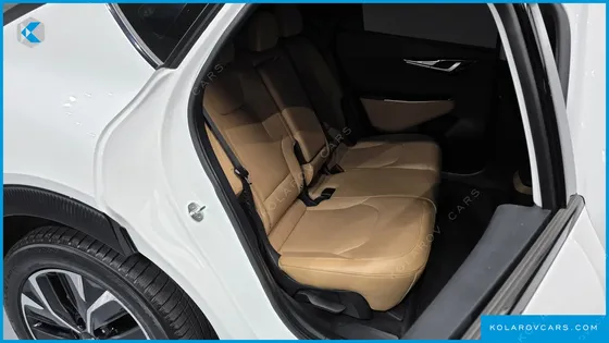 KIA EV6 LONG RANGE