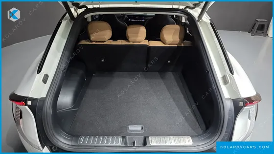 KIA EV6 LONG RANGE