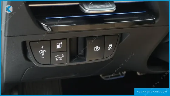 KIA EV6 LONG RANGE